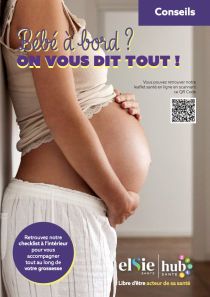 Conseils femmes enceintes