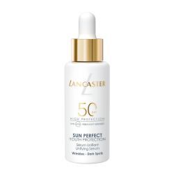 Sun Perfect sérum unifiant SPF50