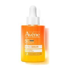 ULTRA SERUM SPF50+ ACTIVE L'ÉCLAT