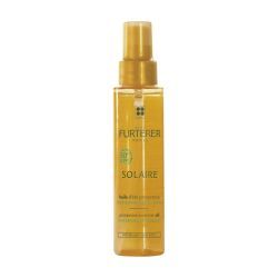 Solaire Huile d'été protectrice - 100ml