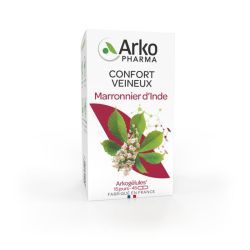Arkogélules® Marronnier d'Inde - 150 gélules