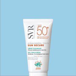 Écran Minéral Teinté Peaux normales à mixtes - 60g