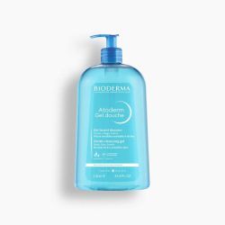 Atoderm Gel douche - 1 L