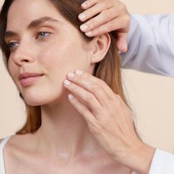 Brume satinée SPF 30 - 150ml